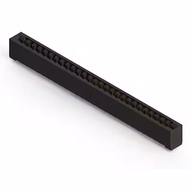 357-027-531-101 EDAC Inc.  Edgeboard Connectors